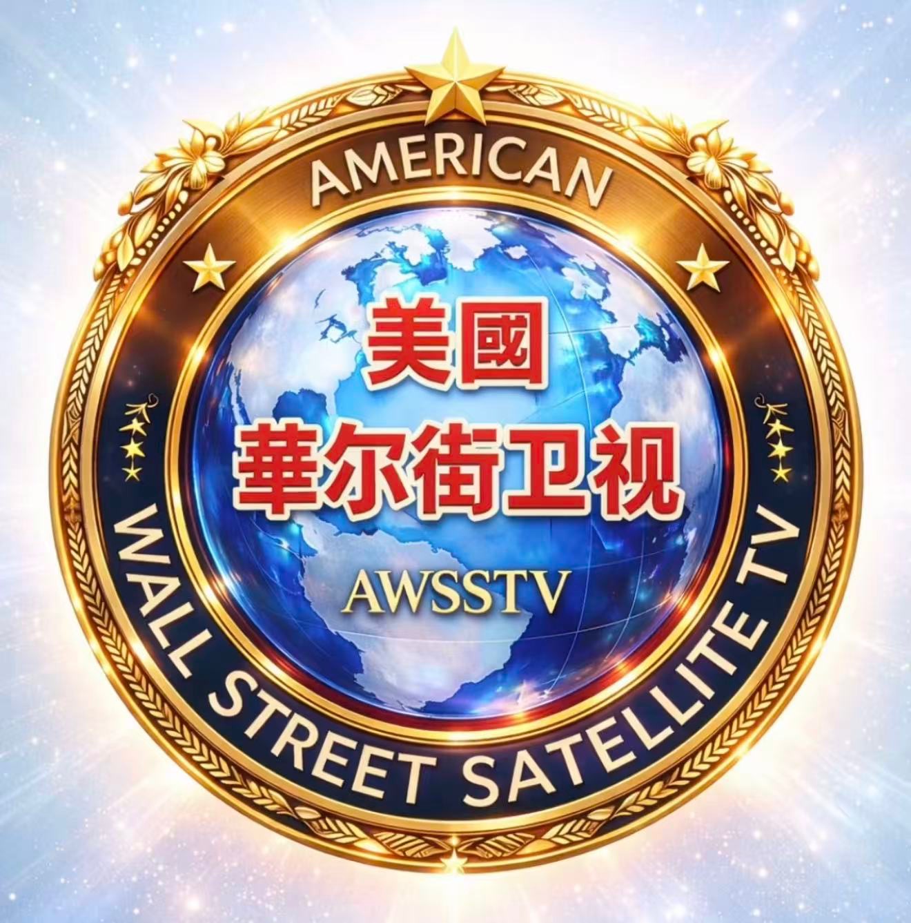 美国华尔街卫视